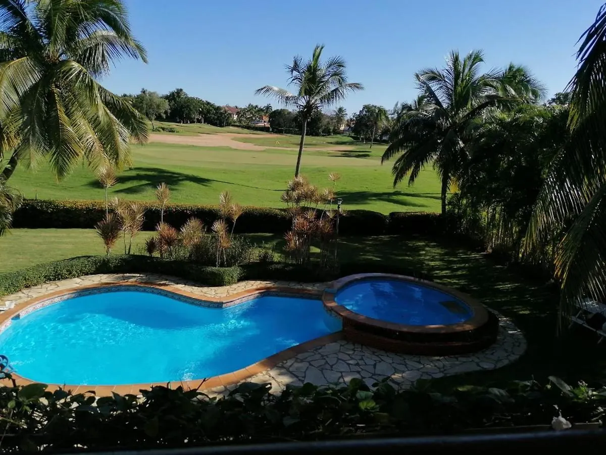 Villa Metro Country Club Juan Dolio