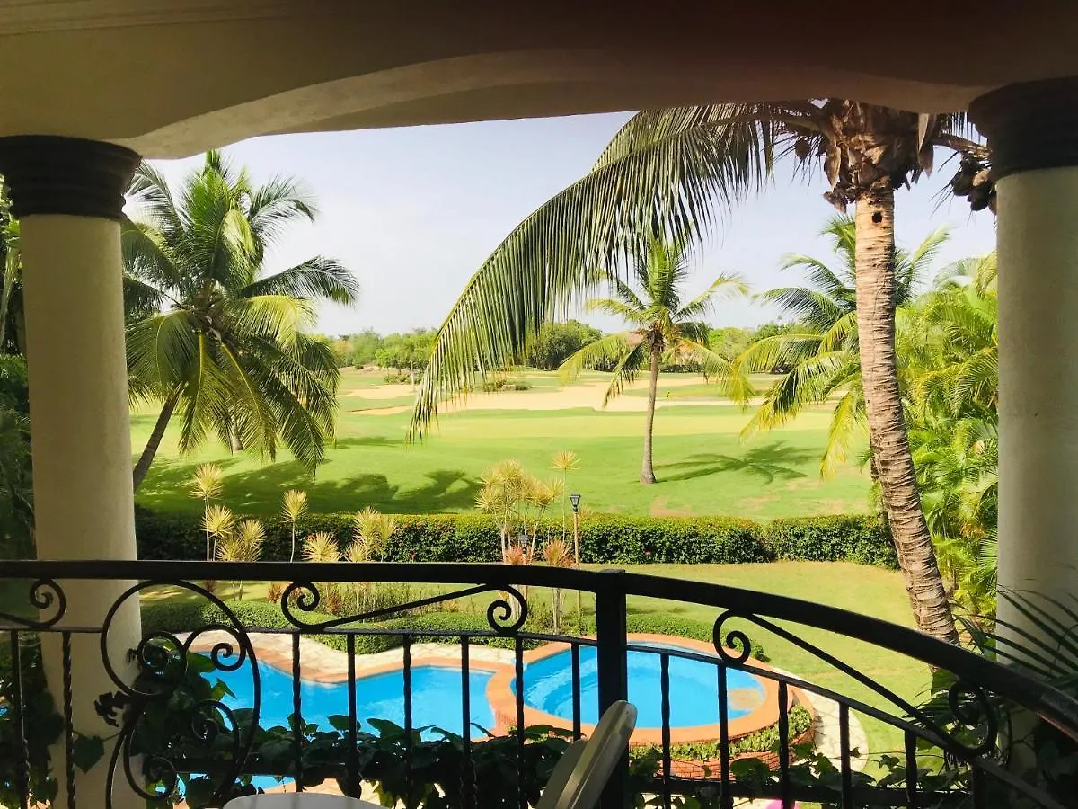 Villa Metro Country Club Juan Dolio Dominican Republic