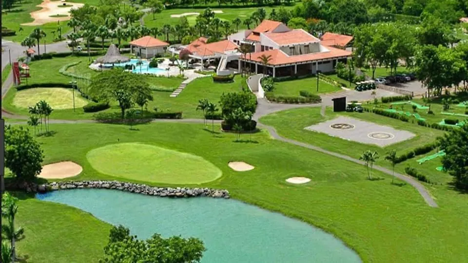 Villa Metro Country Club Juan Dolio