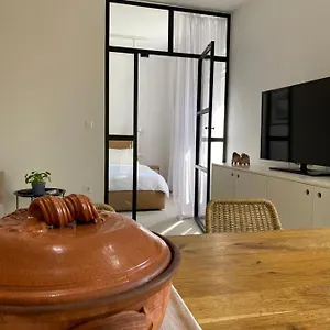 1/2 An Island Apartamento Zadar
