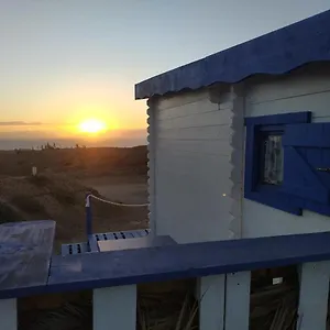Casita Del Volcan Сasa de vacaciones La Pared (Las Palmas)