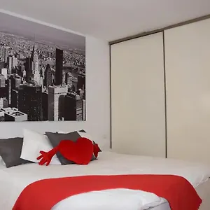Bonito Y Tranquilo En Abrigos Apartamento Los Abrigos