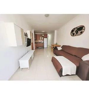Alma's House Apartamento Balcon de Telde