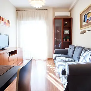 Resolana Walls Apartamento Sevilla
