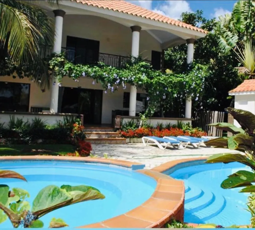 Villa Metro Country Club Juan Dolio 0*,