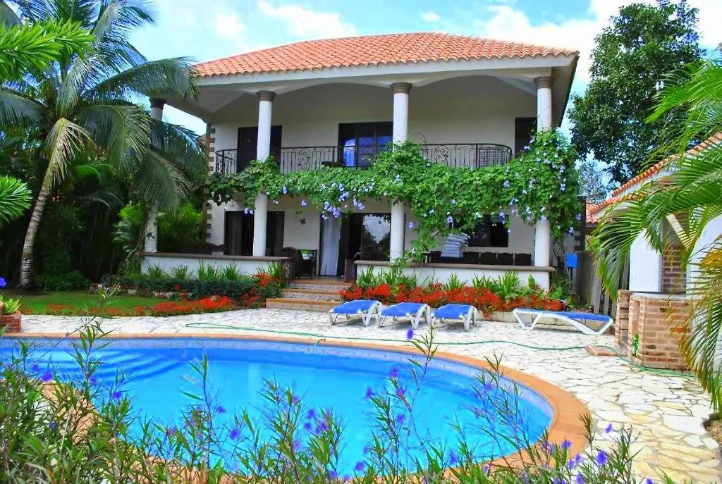Villa Metro Country Club Juan Dolio