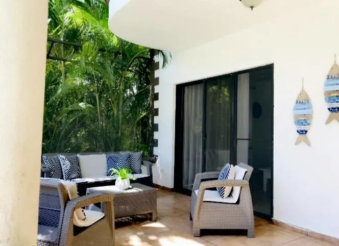 Villa Metro Country Club Juan Dolio Dominican Republic