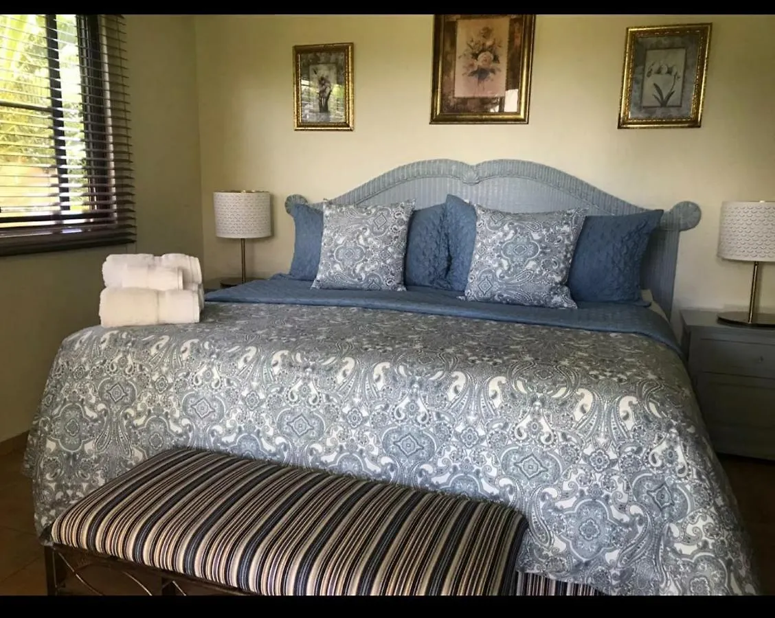 Villa Metro Country Club Juan Dolio 0*,  Dominican Republic