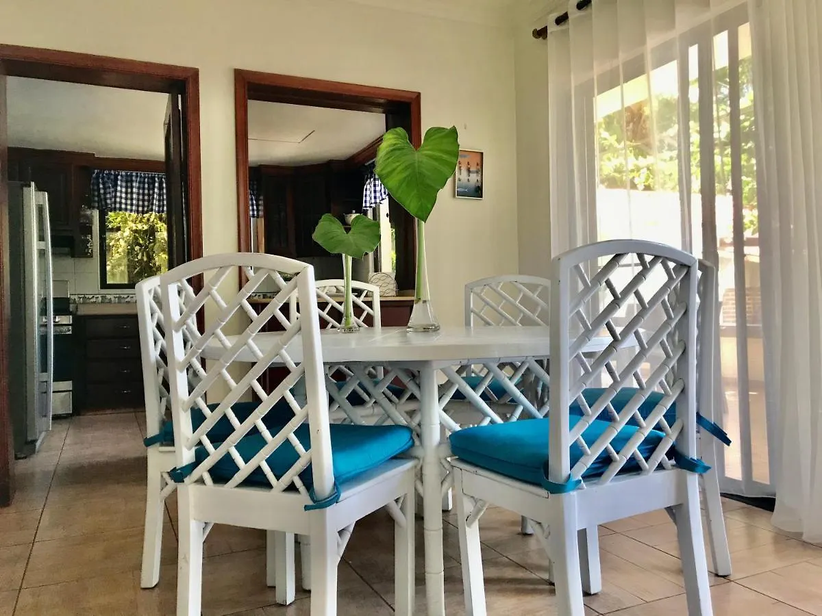 Villa Metro Country Club Juan Dolio